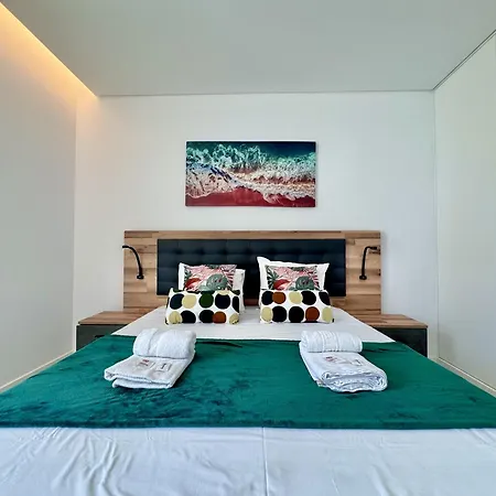 Panoramic 2 With Pool By Homing Vilamoura