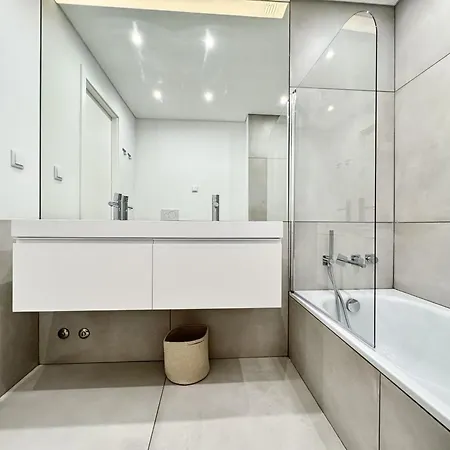 Panoramic 2 With Pool By Homing Apartman Vilamoura