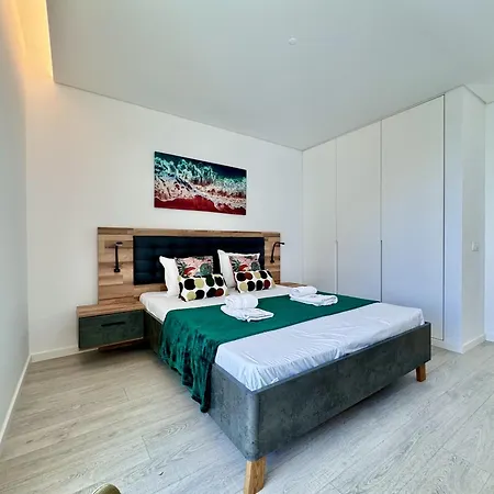 Panoramic 2 With Pool By Homing Apartman *