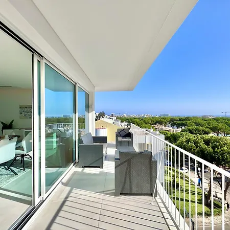 Panoramic 2 With Pool By Homing Apartman