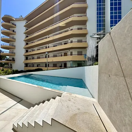 Apartman Panoramic 2 With Pool By Homing