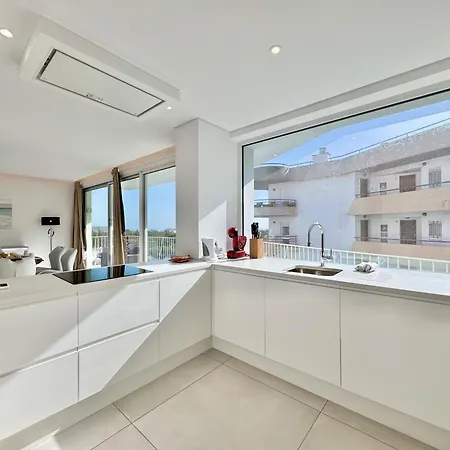 Panoramic 2 With Pool By Homing Vilamoura