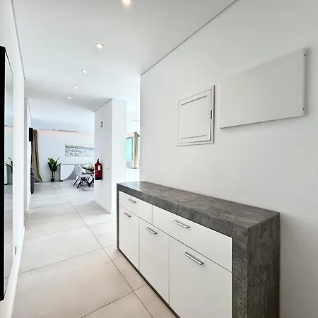 Panoramic 2 With Pool By Homing * Vilamoura