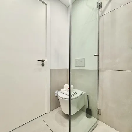 Appartement Panoramic 2 With Pool By Homing *
