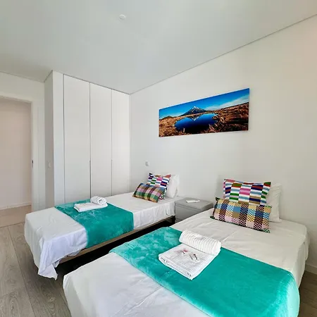 Appartement Panoramic 2 With Pool By Homing *