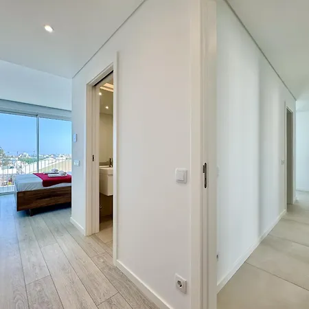 Appartement Panoramic 2 With Pool By Homing *