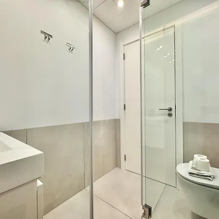 Appartement Panoramic 2 With Pool By Homing Vilamoura