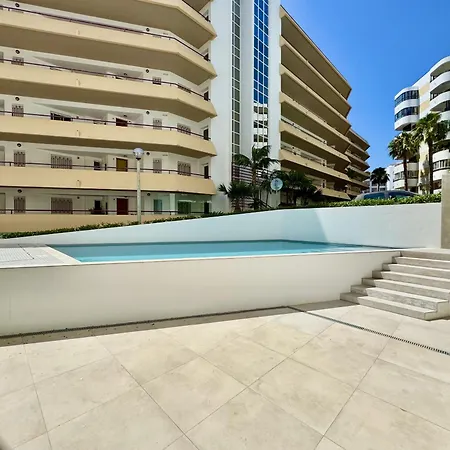 Panoramic 2 With Pool By Homing * Vilamoura