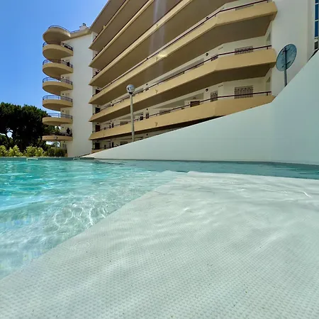 Panoramic 2 With Pool By Homing Διαμέρισμα Βιλαμούρα